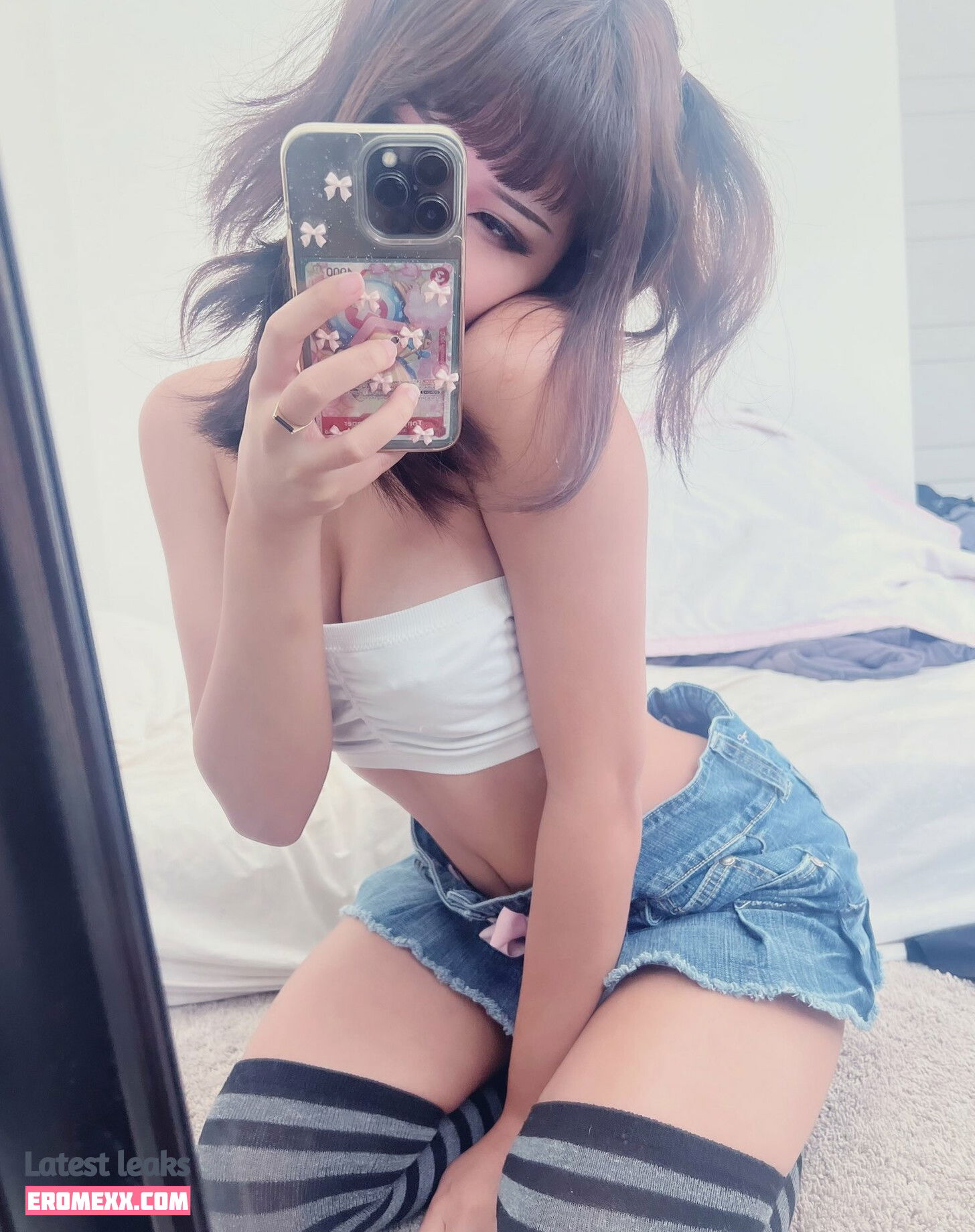Latest Leaks Ryquazaza Nude #2 - Erome