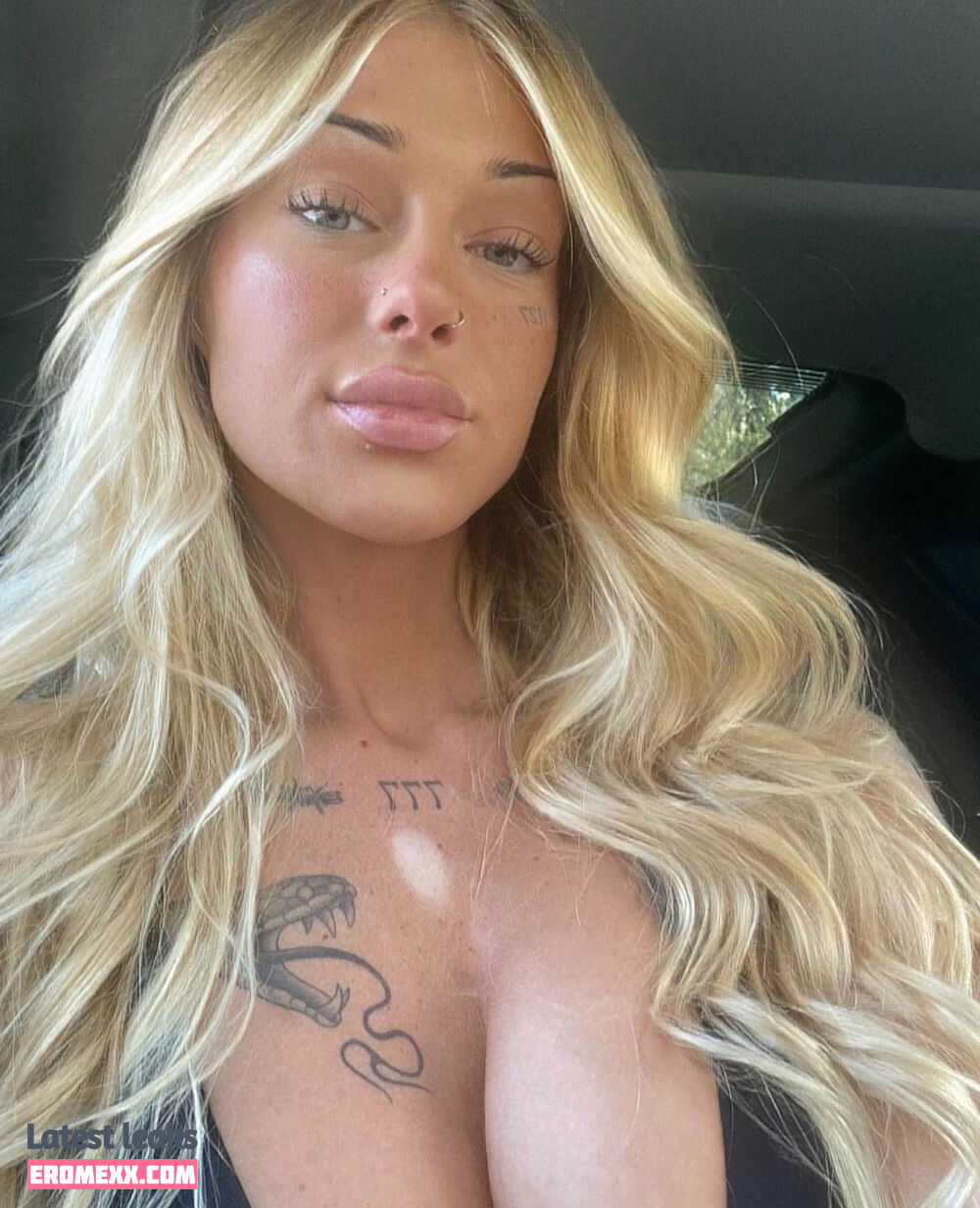 Latest Leaks Ryrenee Nude #23 - Erome