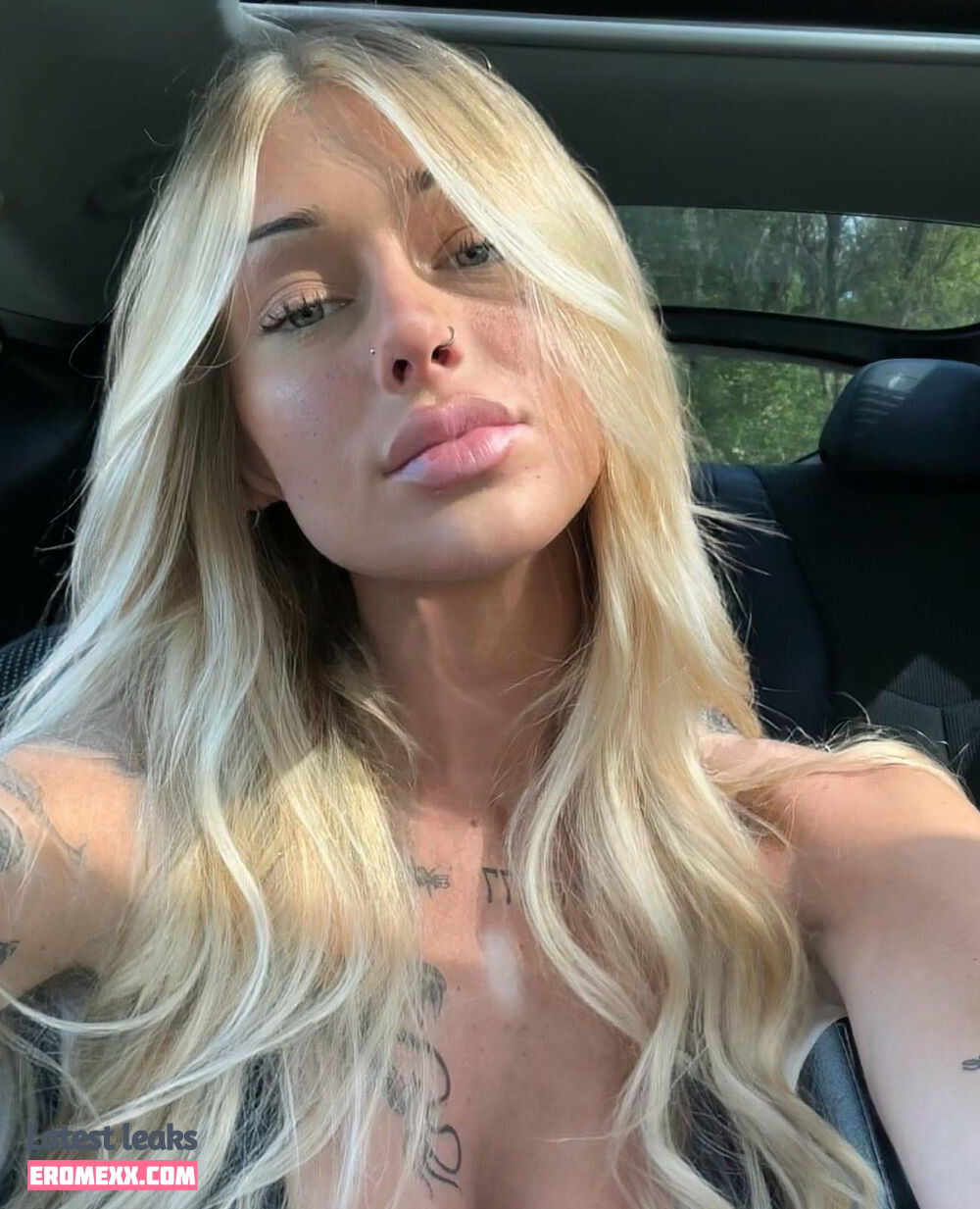 Latest Leaks Ryrenee Nude #24 - Erome