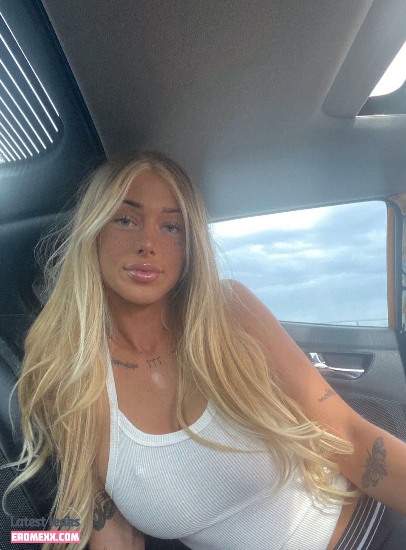 Latest Leaks Ryrenee Nude #7 - Erome