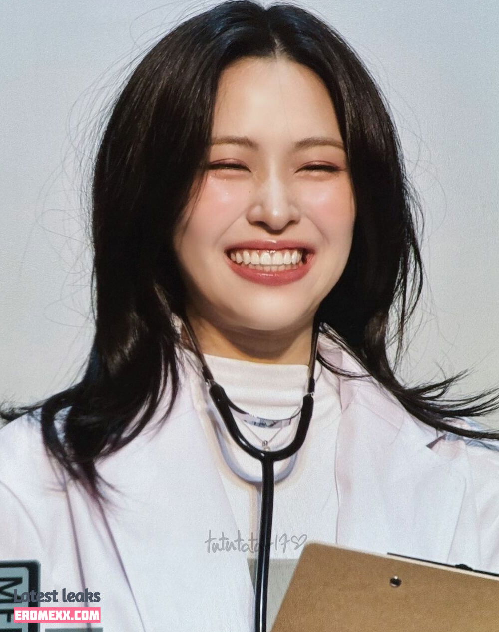 Latest Leaks Ryujin Nude #14 - Erome