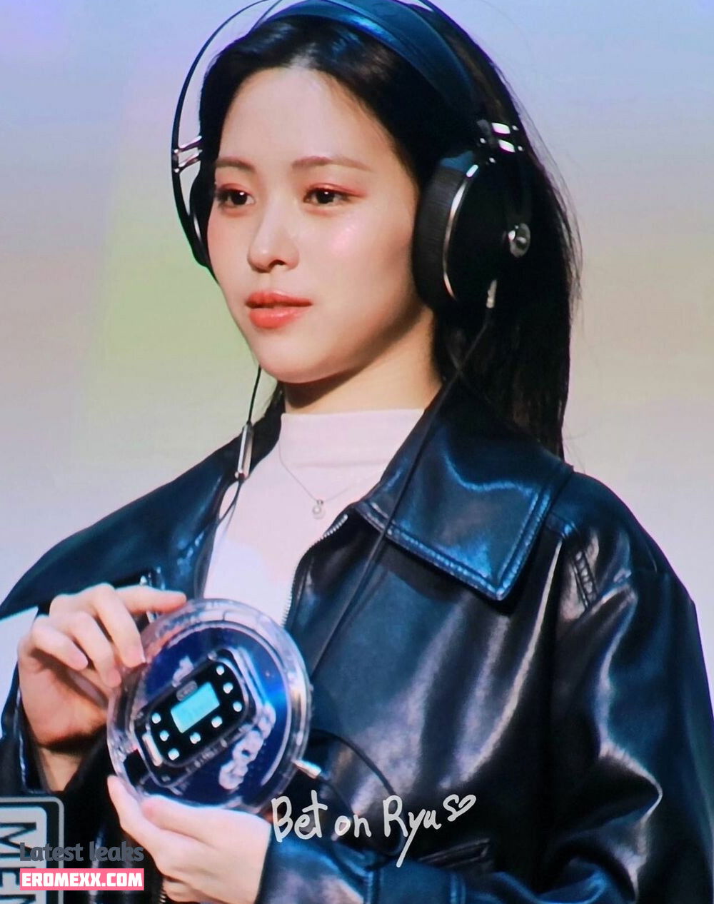 Latest Leaks Ryujin Nude #18 - Erome