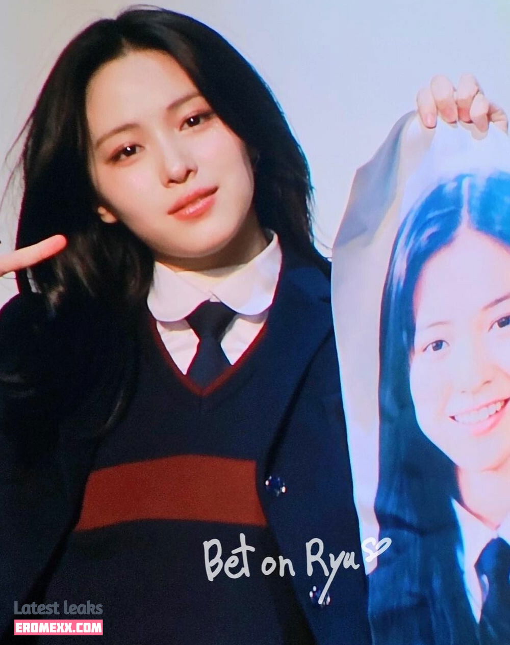 Latest Leaks Ryujin Nude #2 - Erome