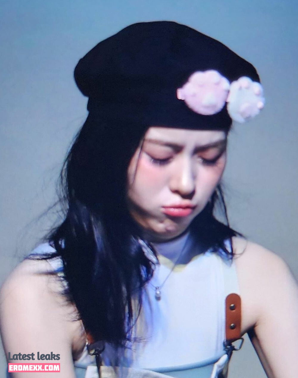 Latest Leaks Ryujin Nude #4 - Erome