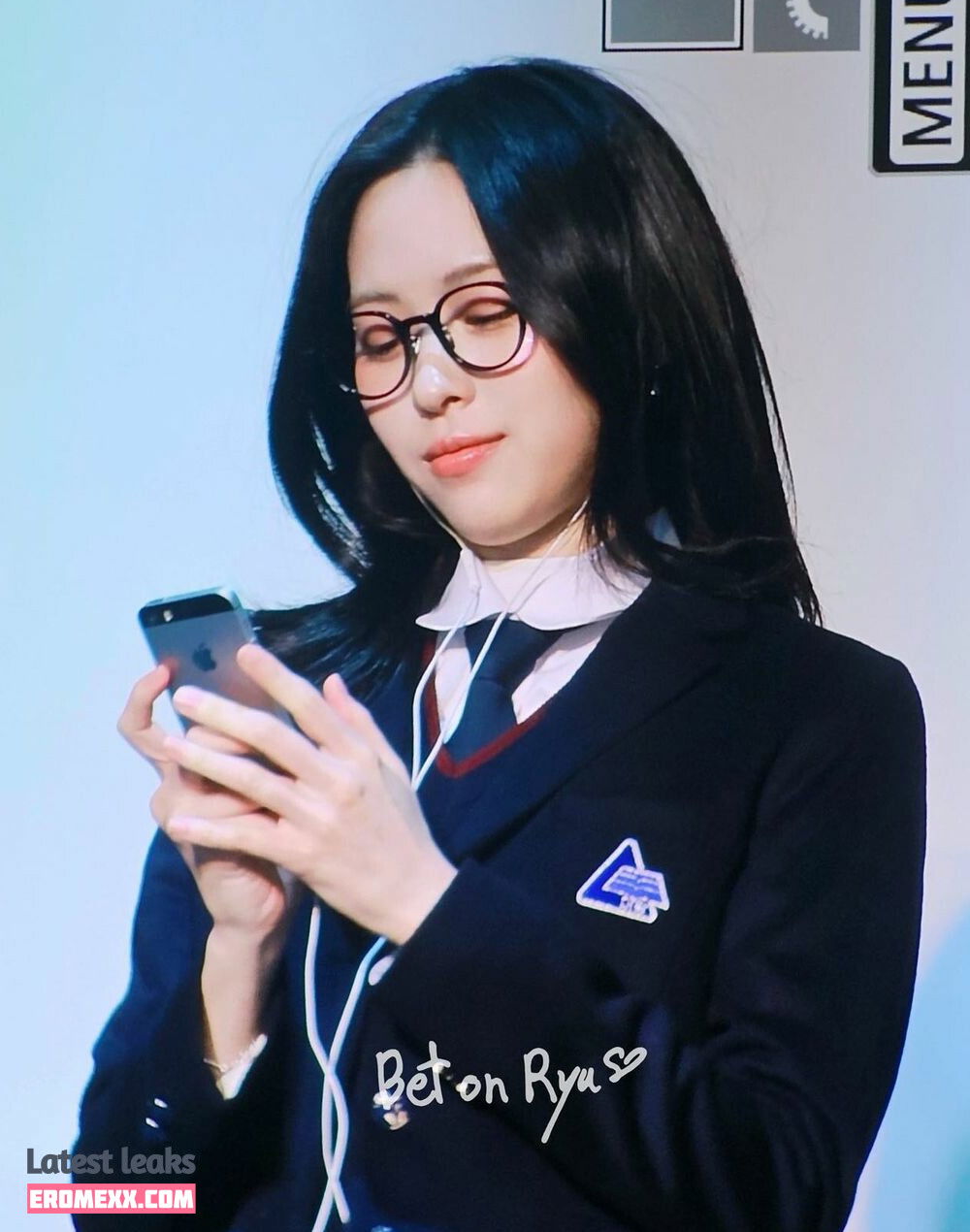 Latest Leaks Ryujin Nude #6 - Erome