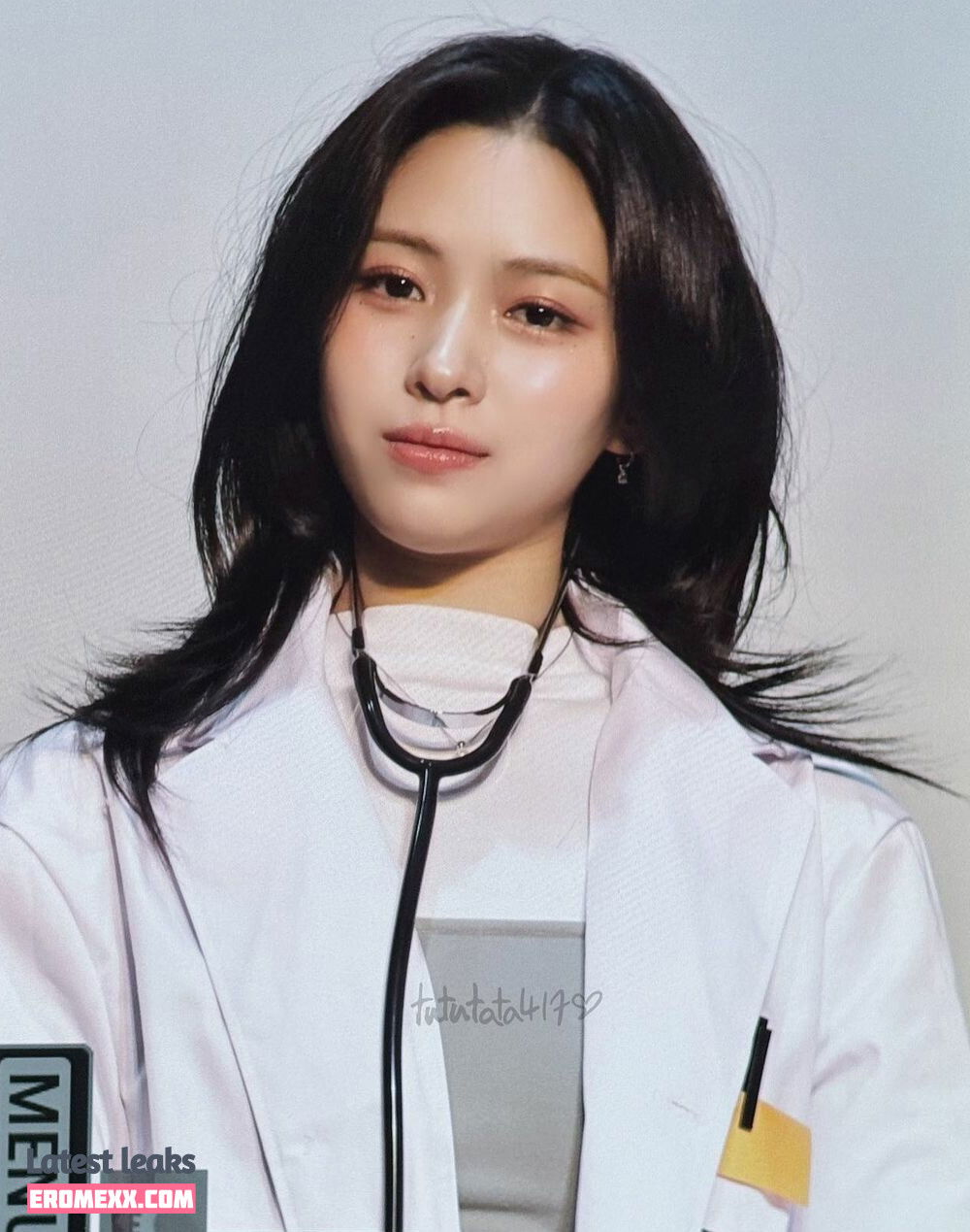 Latest Leaks Ryujin Nude #9 - Erome