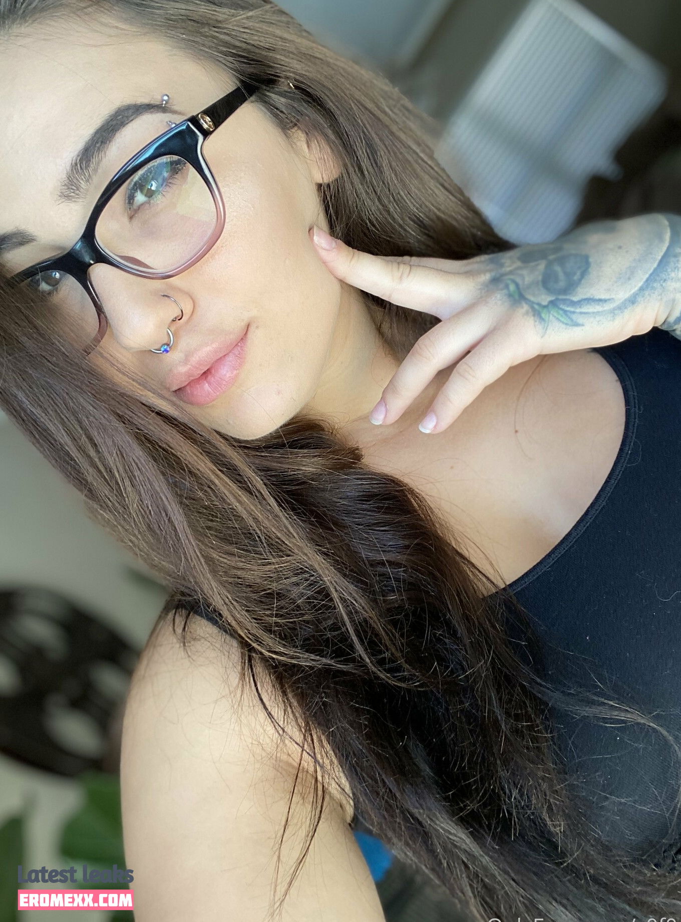 Latest Leaks S0f0xy Nude #17 - Fapello