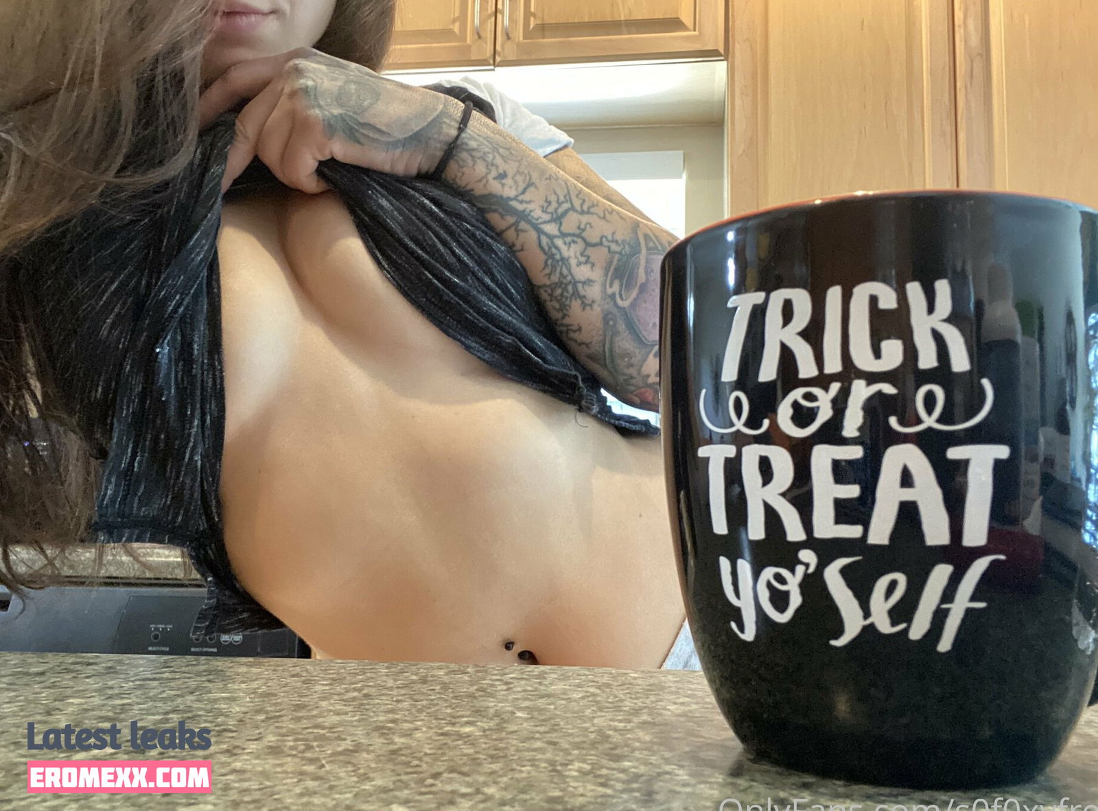 Latest Leaks s0f0xyfree Nude #11 - Erome