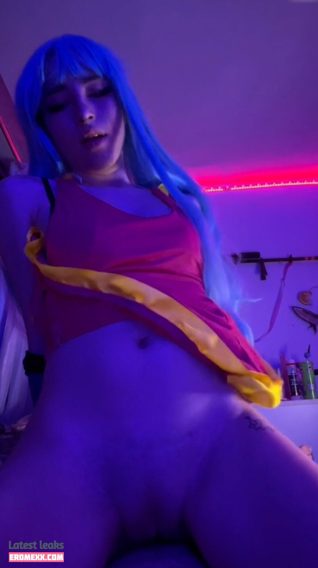 Latest Leaks s0rabunny Nude #12 - Erome