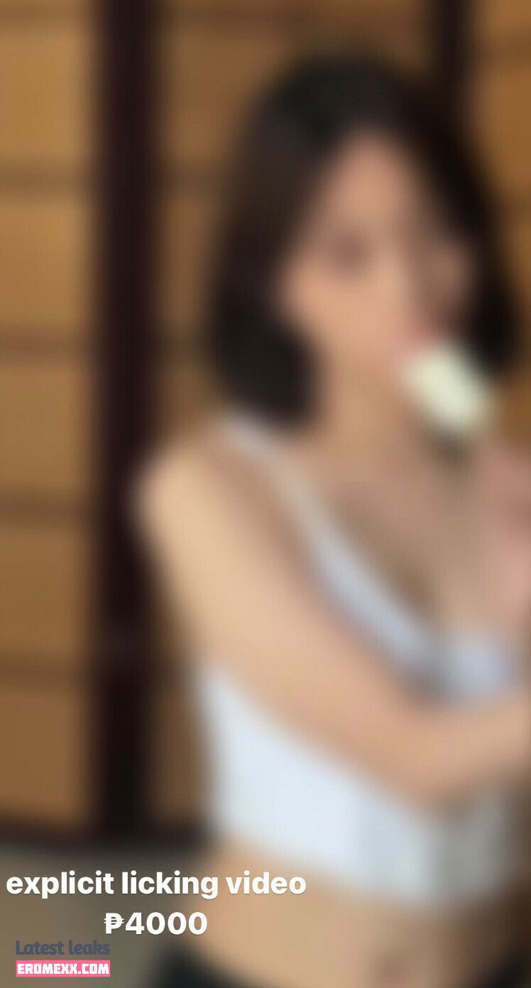 Latest Leaks Sa-chan Nude #15 - Fapello