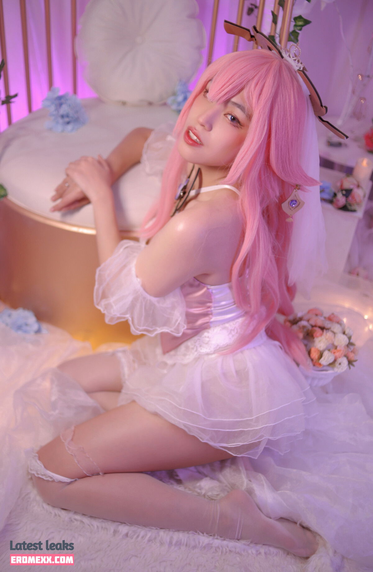 Latest Leaks Sa-chan Nude #20 - Fapello