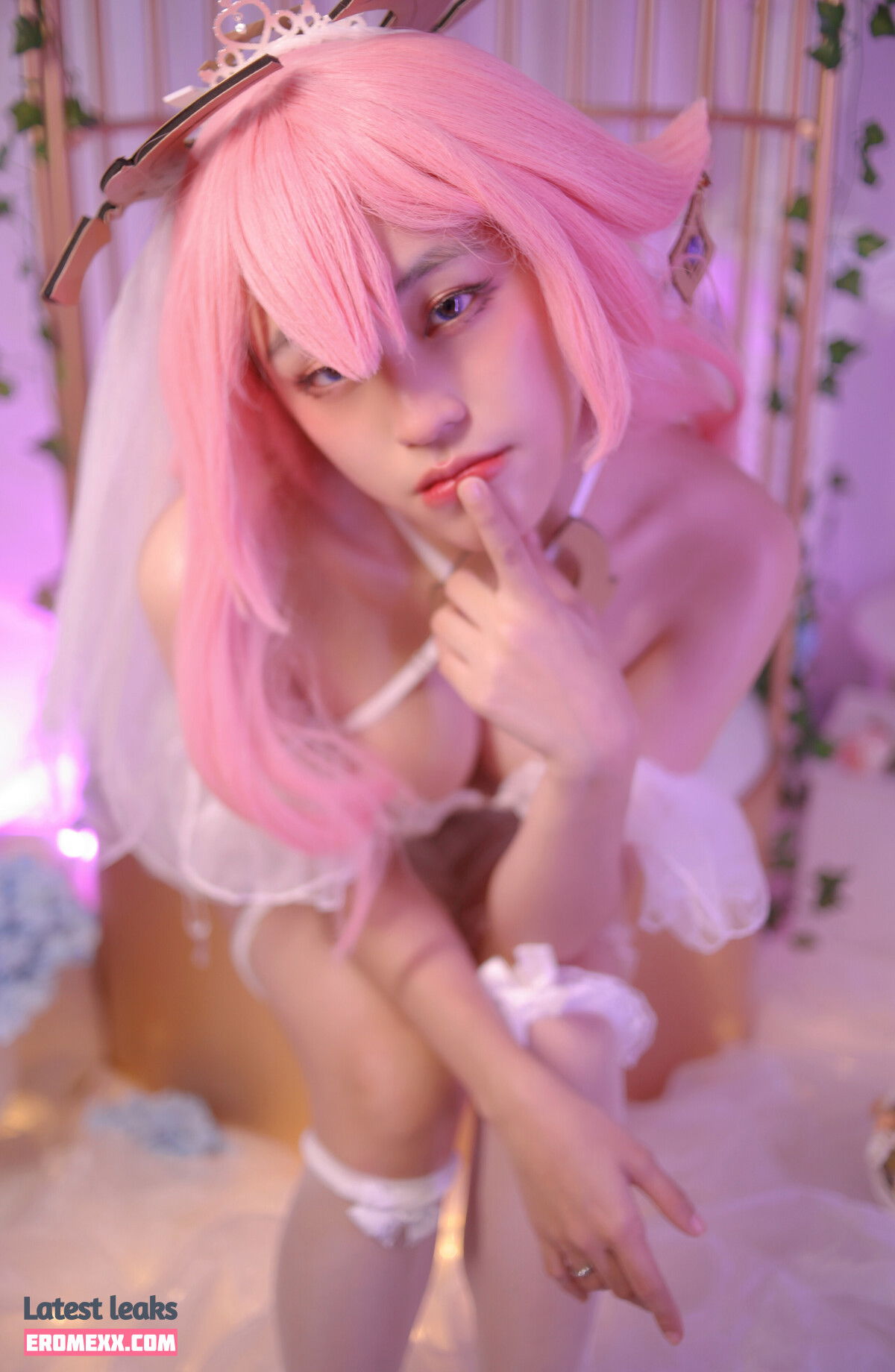 Latest Leaks Sa-chan Nude #22 - Fapello