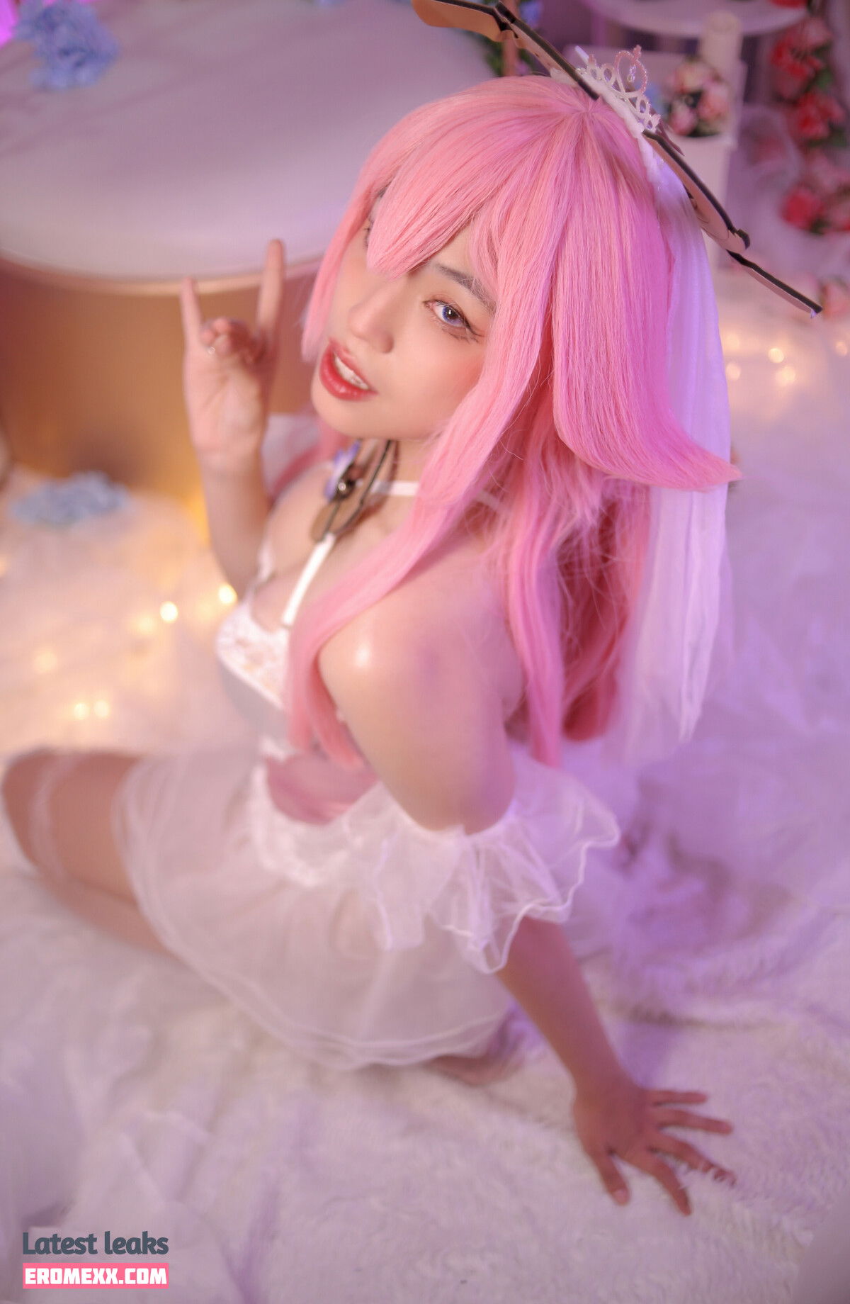 Latest Leaks Sa-chan Nude #31 - Fapello