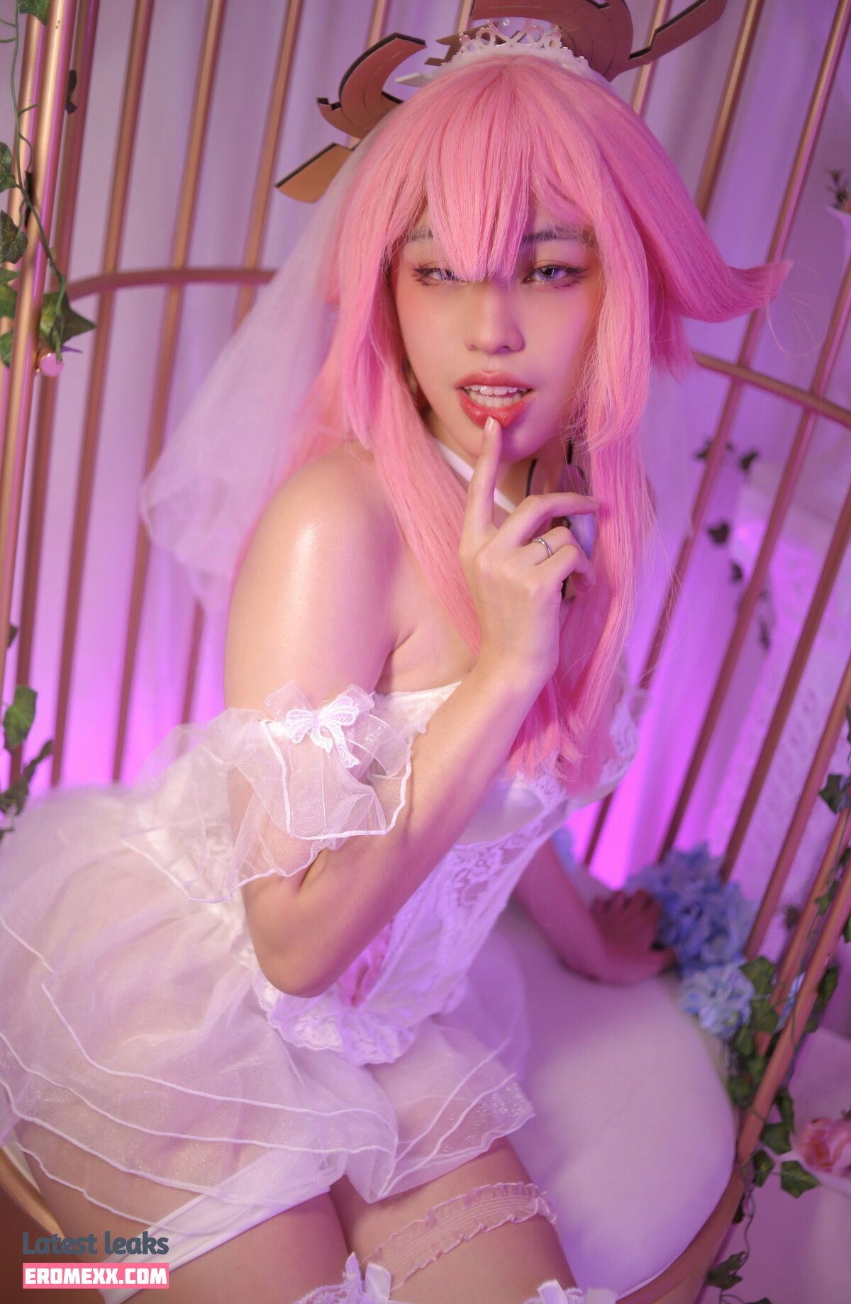 Latest Leaks Sa-chan Nude #35 - Fapello
