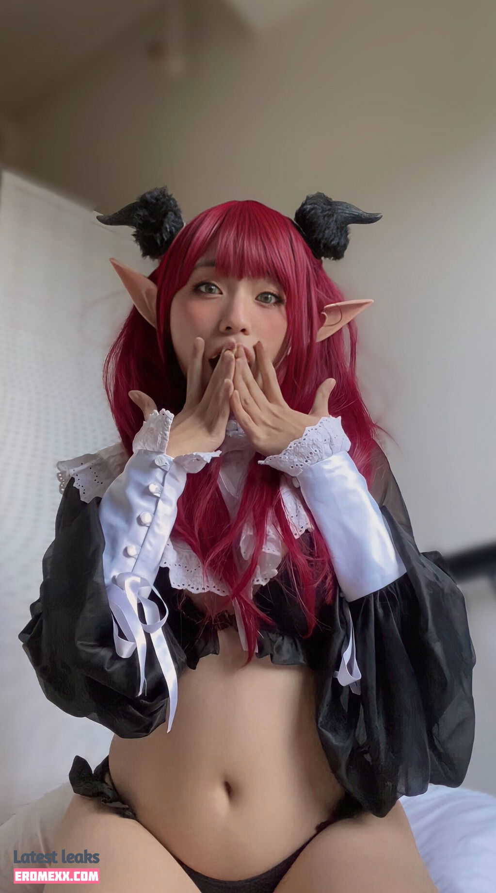 Latest Leaks Sa-chan Nude #4 - Fapello