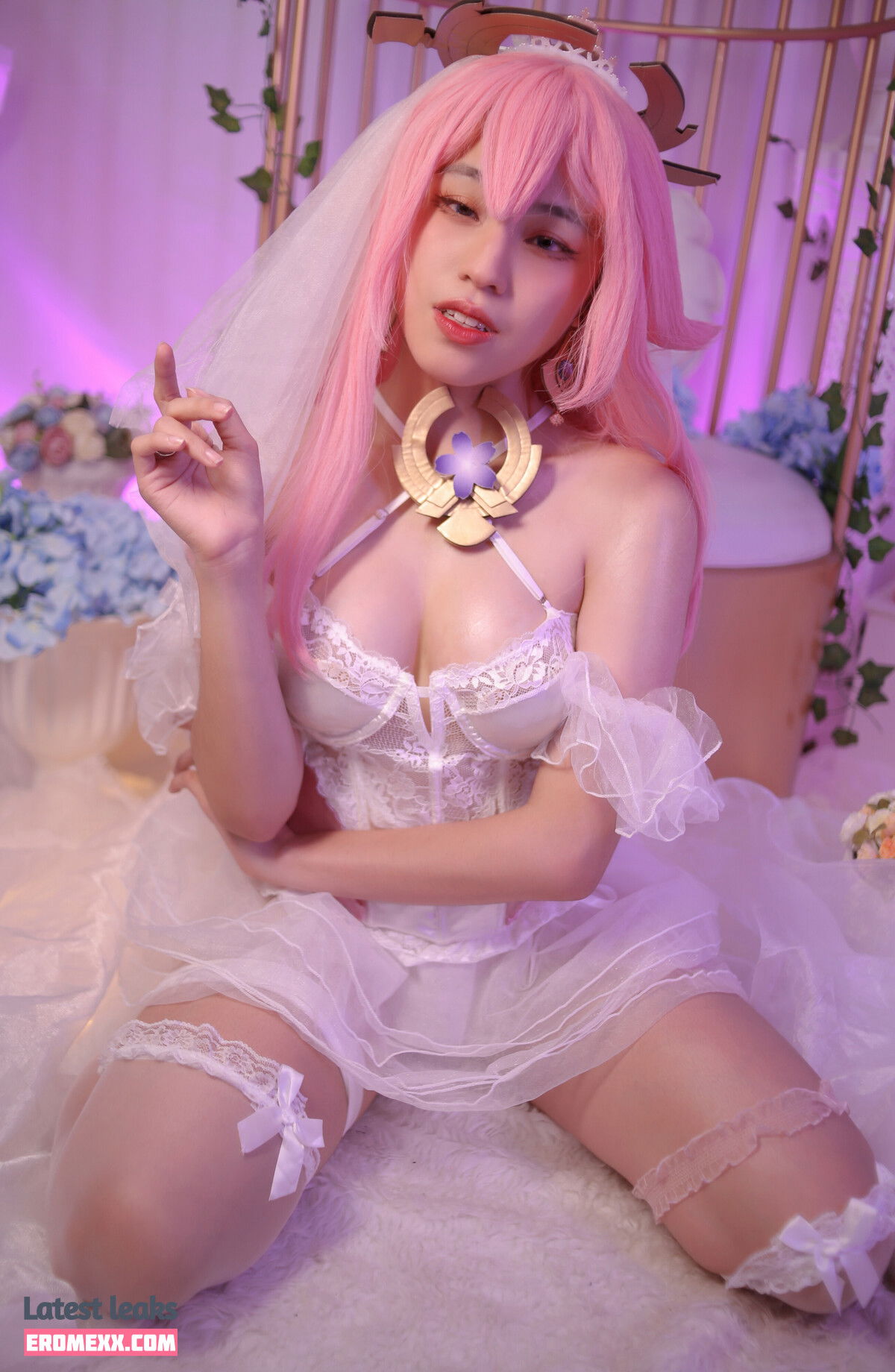 Latest Leaks Sa-chan Nude #40 - Fapello