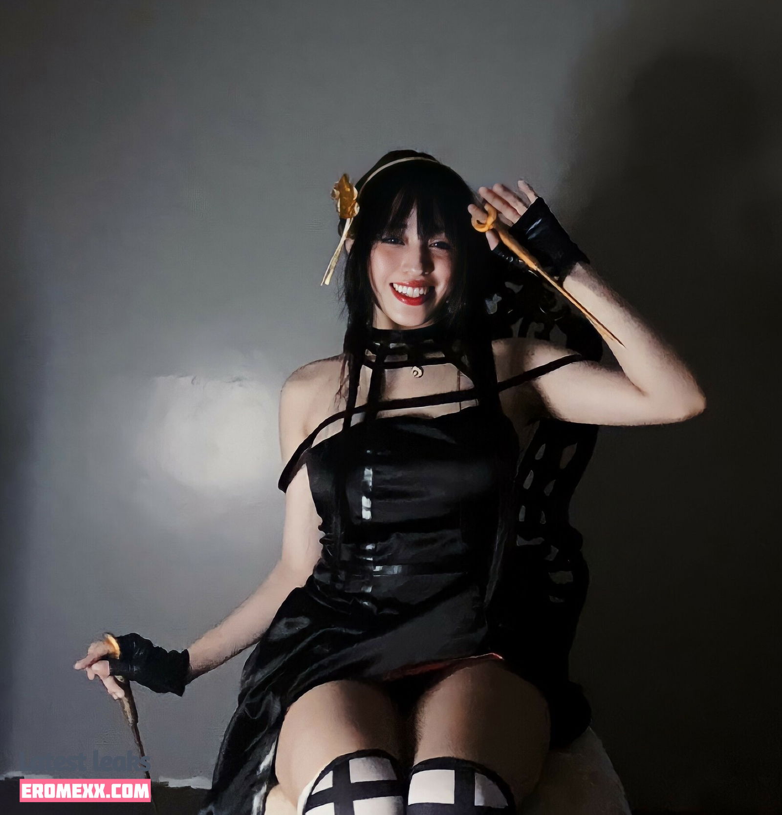Latest Leaks Sa-chan Nude #55 - Fapello