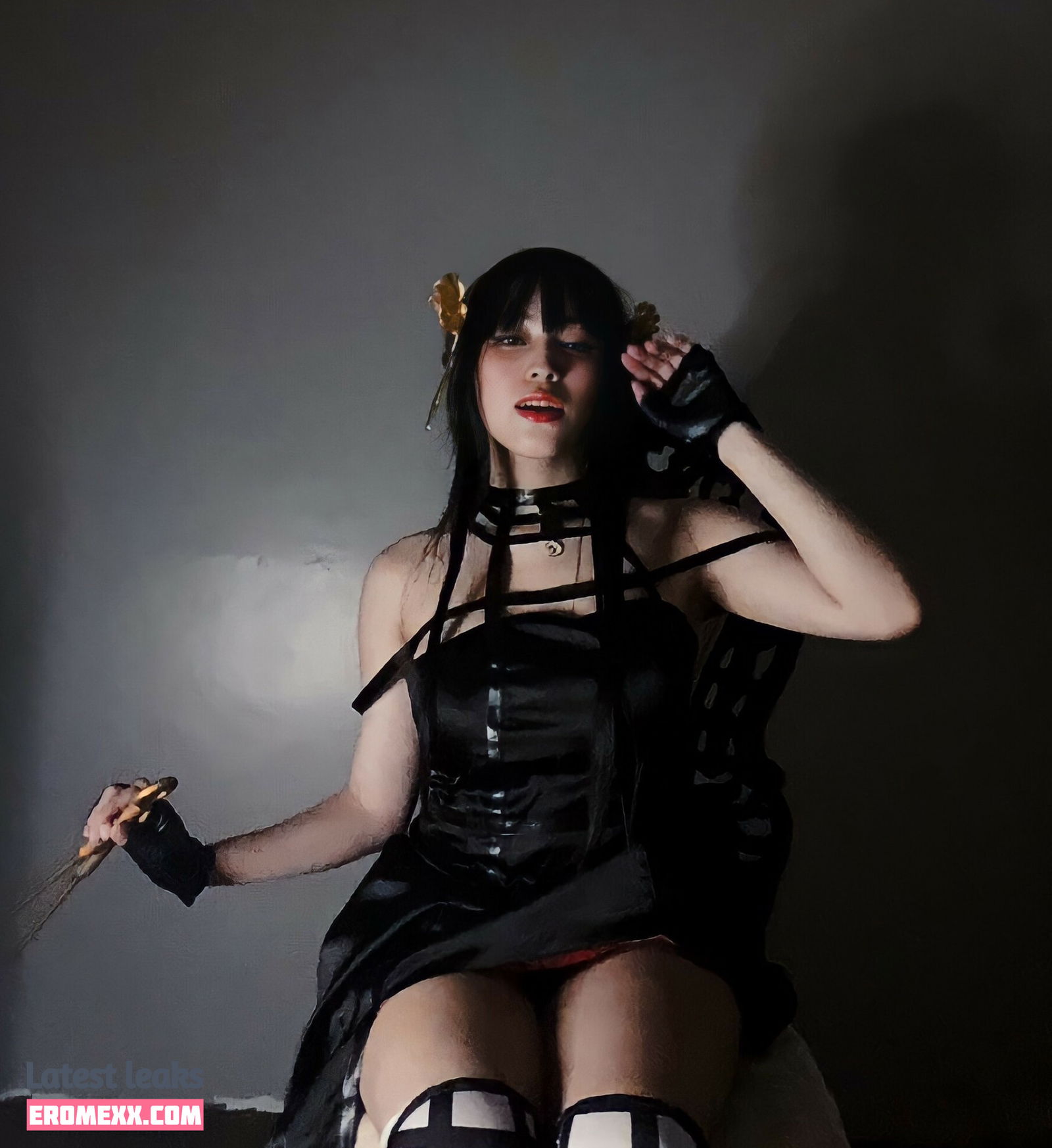 Latest Leaks Sa-chan Nude #56 - Fapello