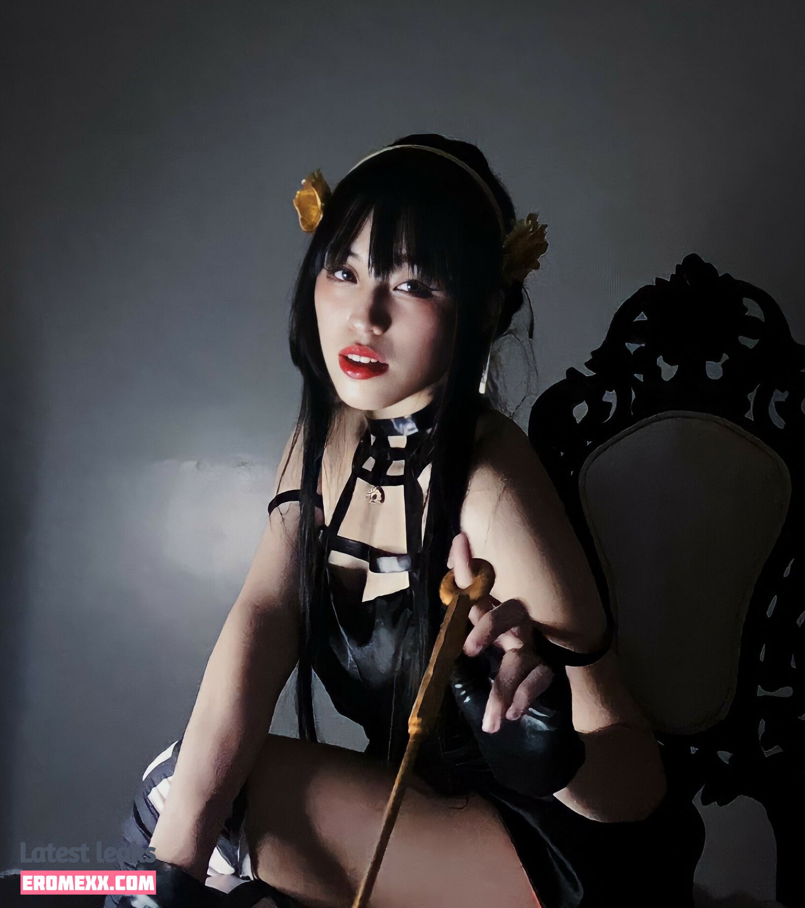 Latest Leaks Sa-chan Nude #61 - Fapello