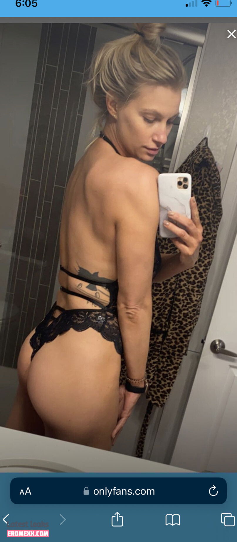 Latest Leaks Sa-rahhh Nude #6 - Fapello