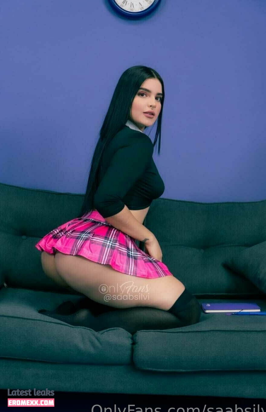 Latest Leaks Saabsilvi Nude #196 - Fapello