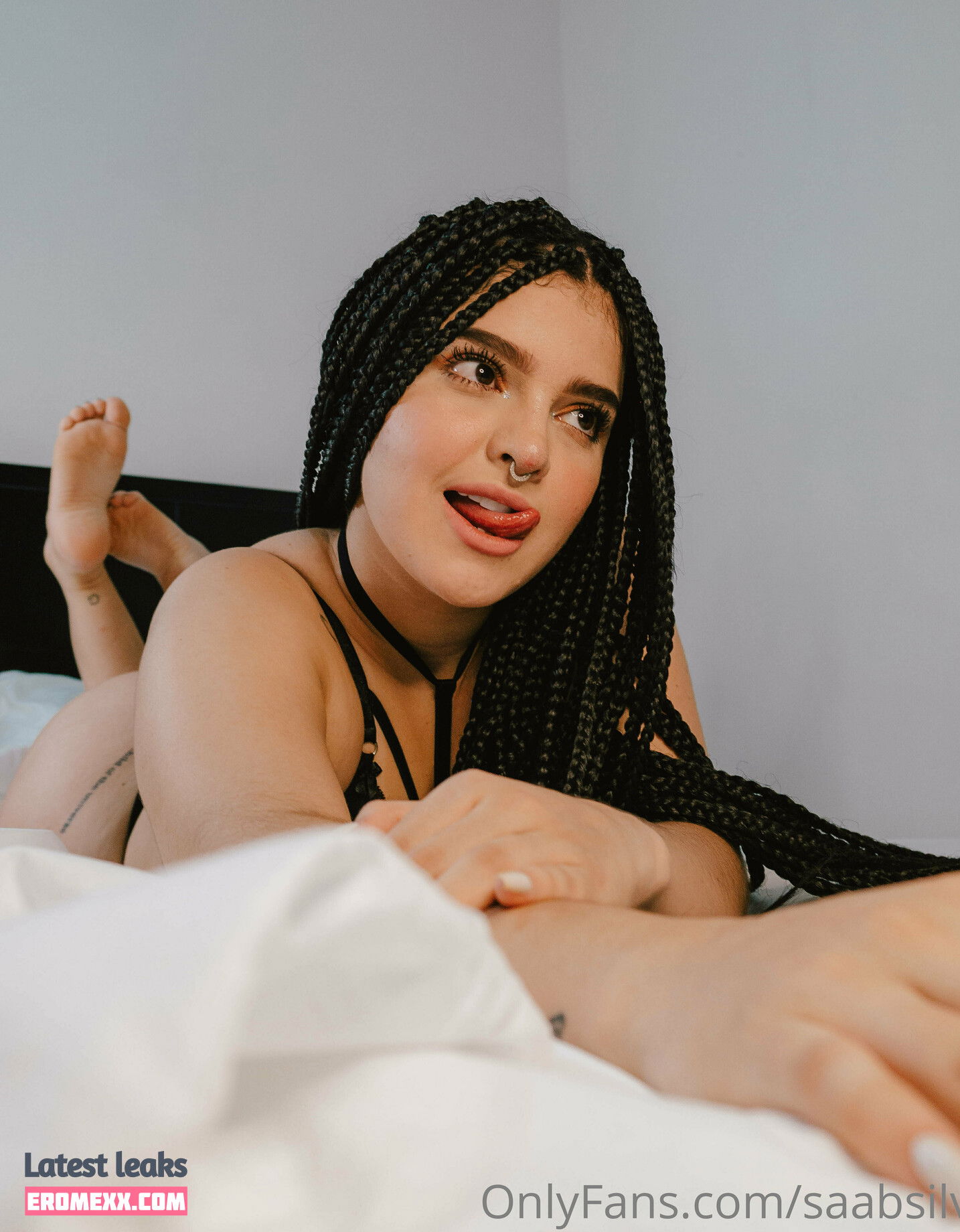 Latest Leaks Saabsilvi Nude #289 - Fapello