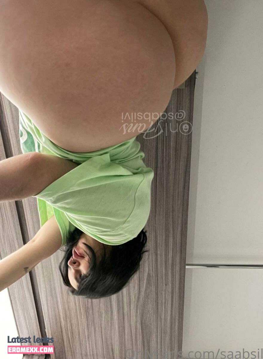 Latest Leaks Saabsilvi Nude #92 - Fapello