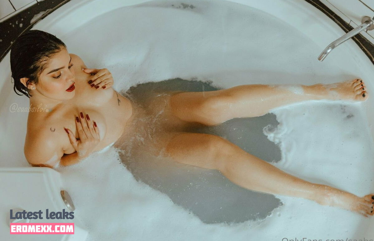 Latest Leaks Saabsilvi Nude #95 - Fapello