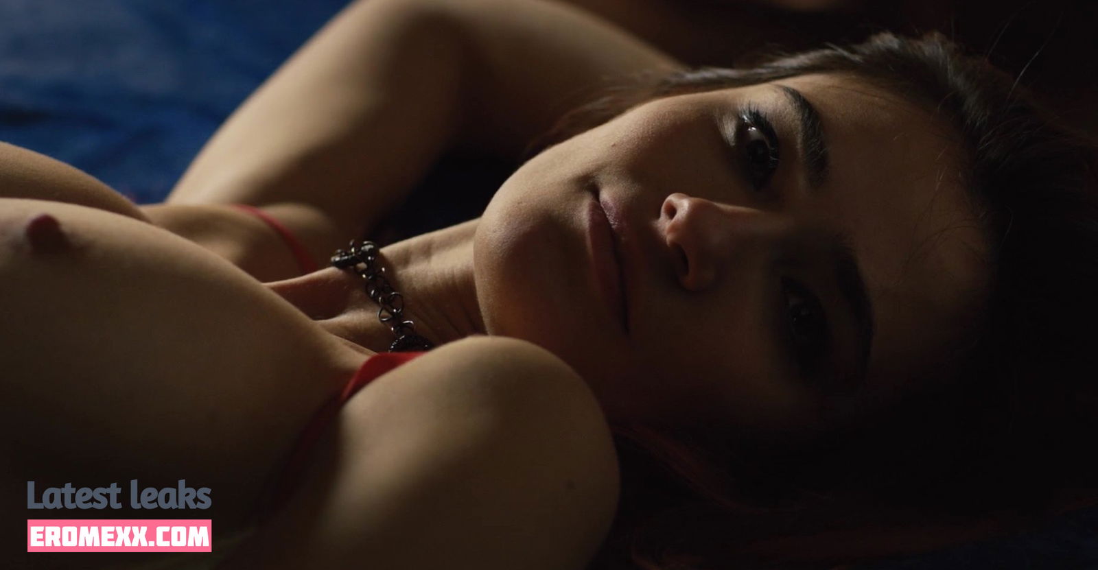Latest Leaks Saadet Aksoy Nude #12 - Fapello