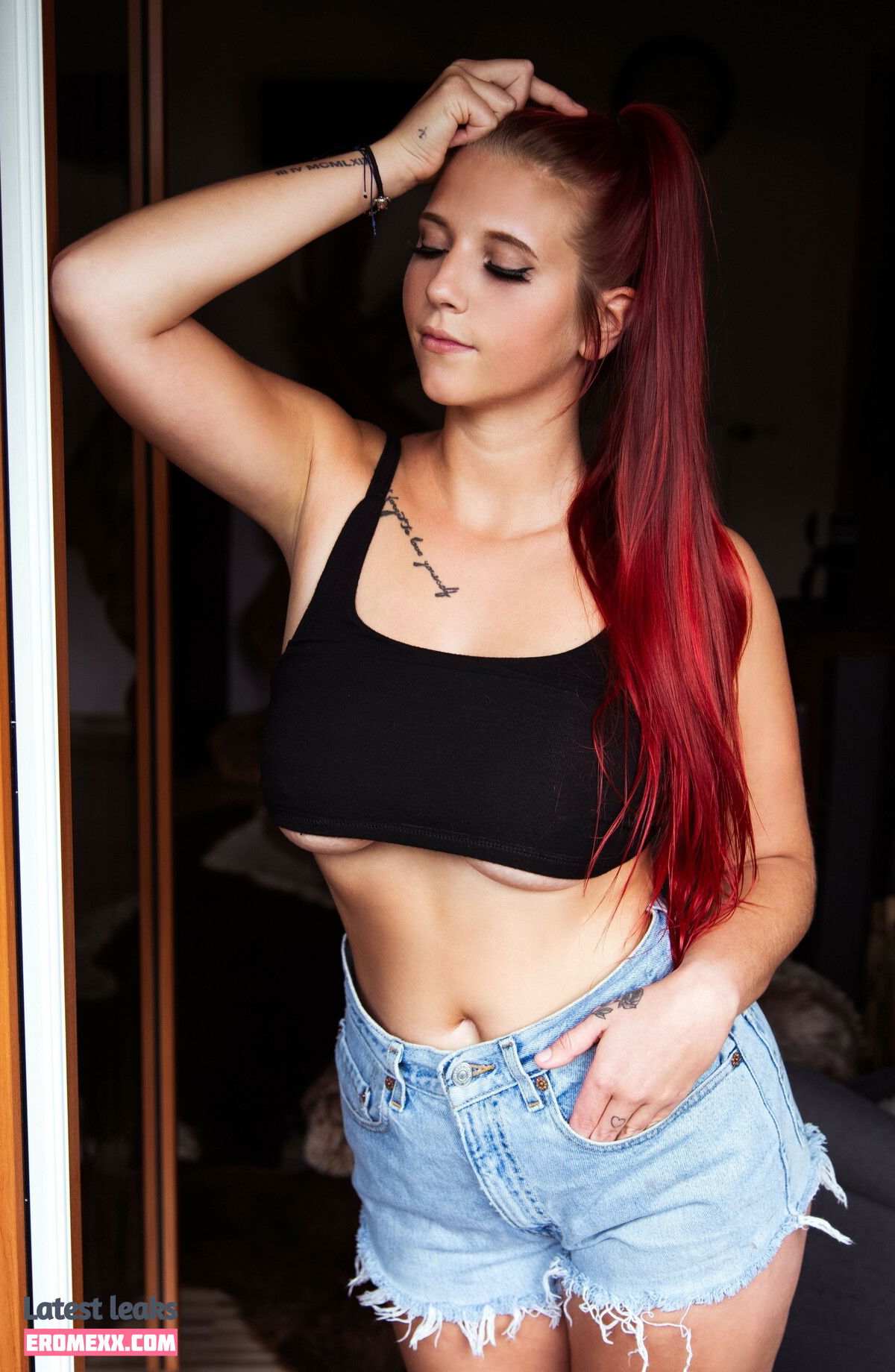 Latest Leaks Saady Lange Nude #18 - Fapello
