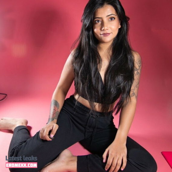 Latest Leaks Saaniyax Nude #18 - Fapello