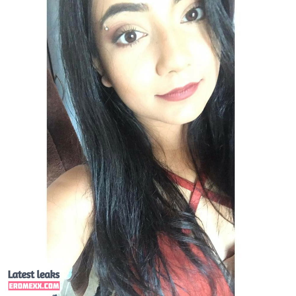 Latest Leaks Saaniyax Nude #3 - Fapello