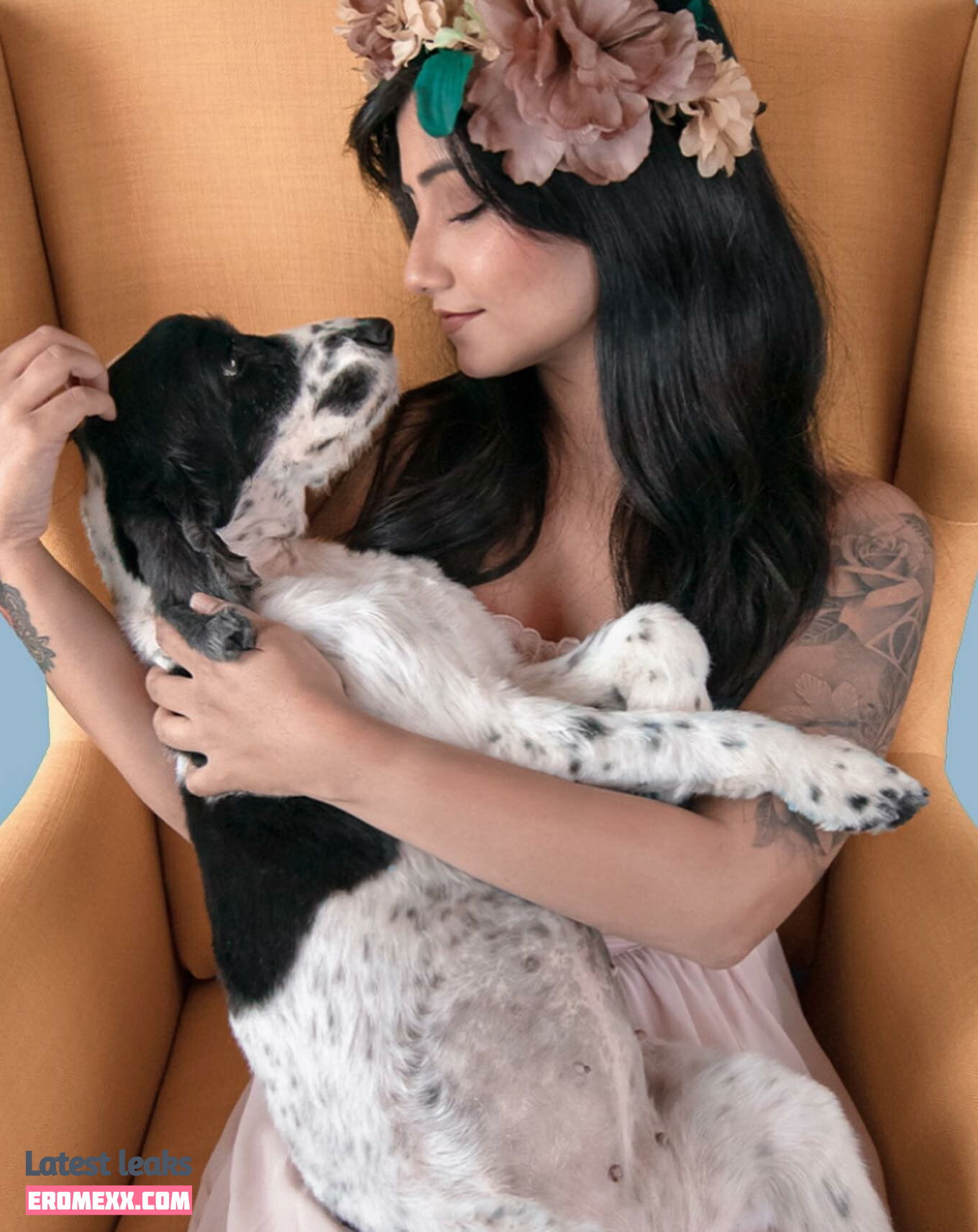 Latest Leaks Saaniyax Nude #4 - Fapello