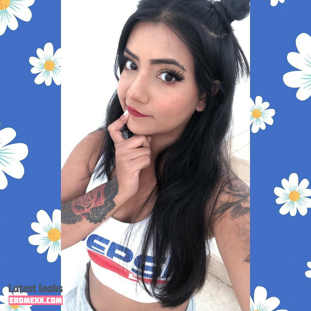 Latest Leaks Saaniyax Nude #7 - Fapello
