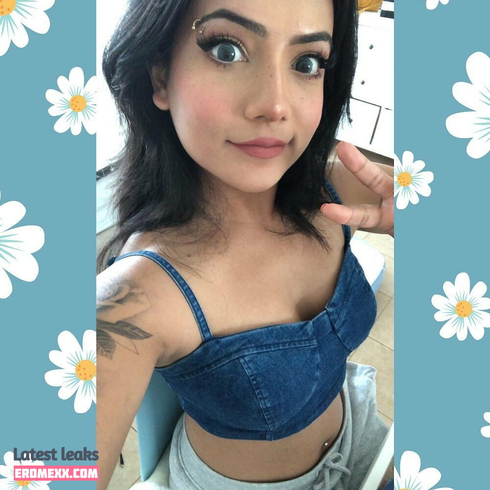 Latest Leaks Saaniyax Nude #9 - Fapello