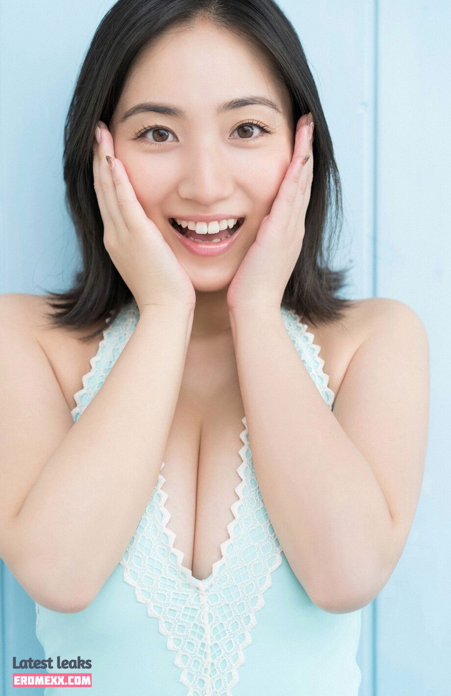 Latest Leaks Saaya Irie Nude #176 - Fapello