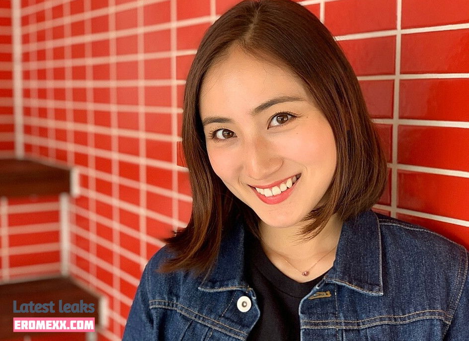 Latest Leaks Saaya Irie Nude #194 - Fapello