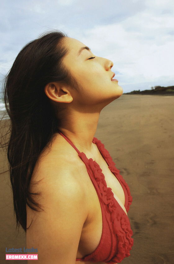 Latest Leaks Saaya Irie Nude #61 - Fapello
