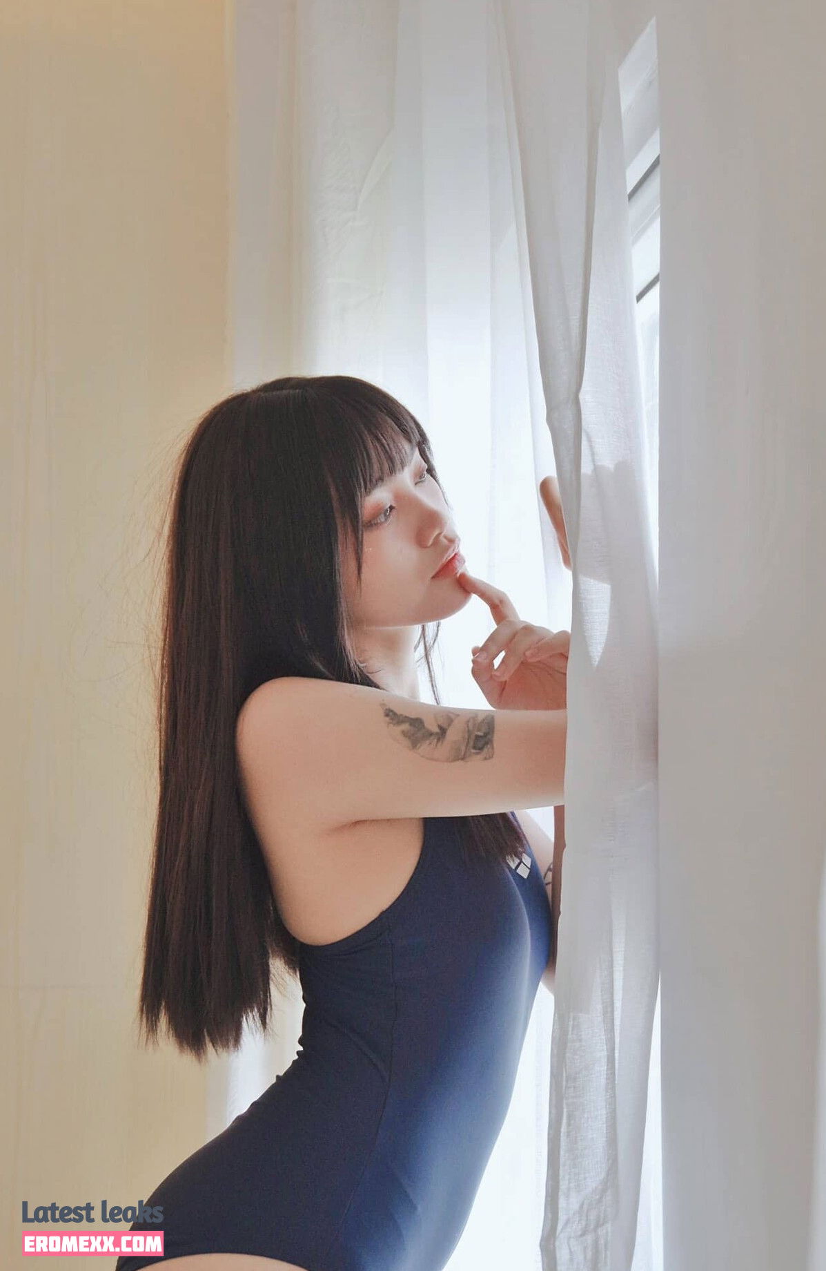 Latest Leaks Sab Sangria Nude #19 - Fapello