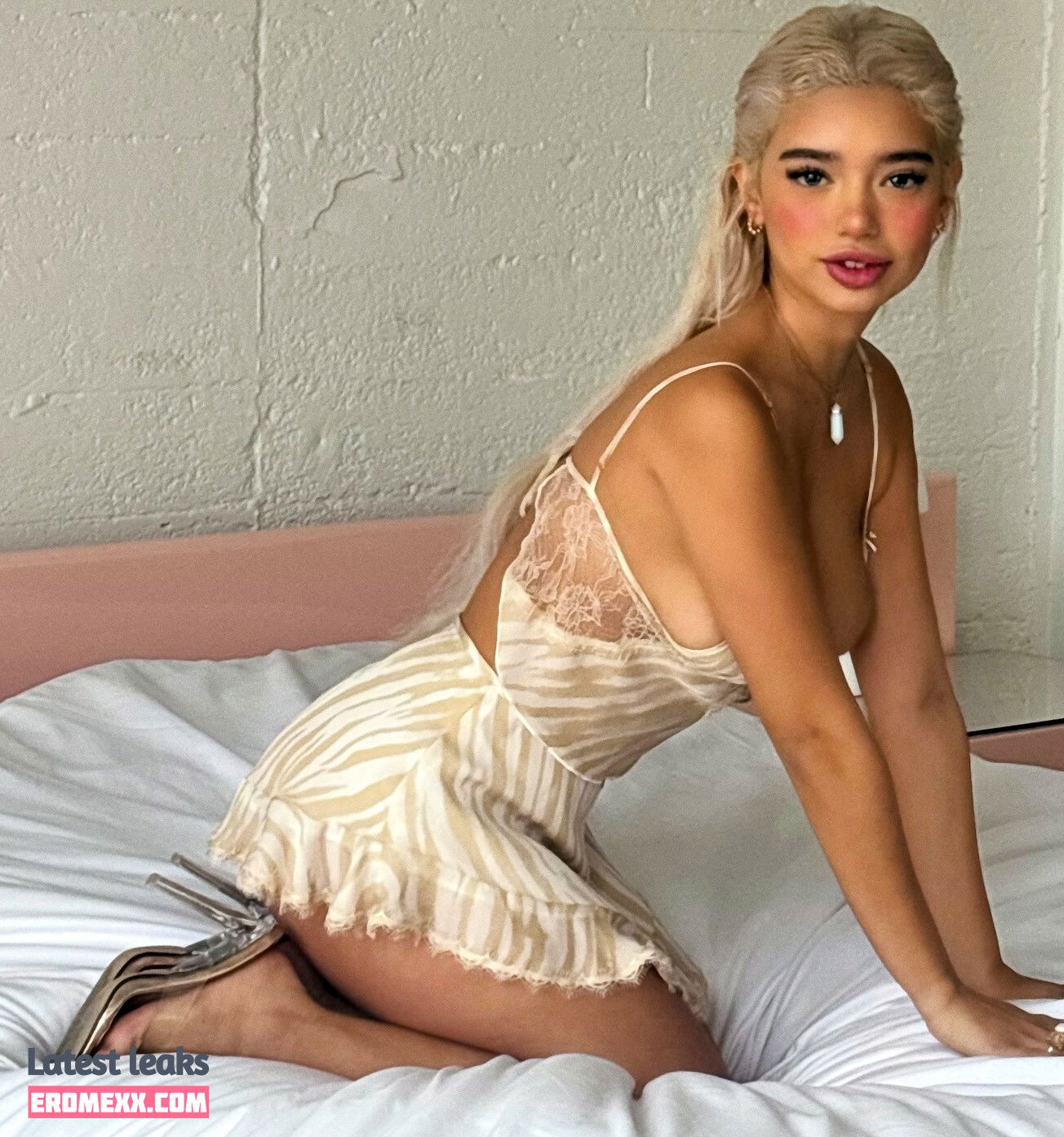 Latest Leaks Sab Zada Nude #298 - Fapello
