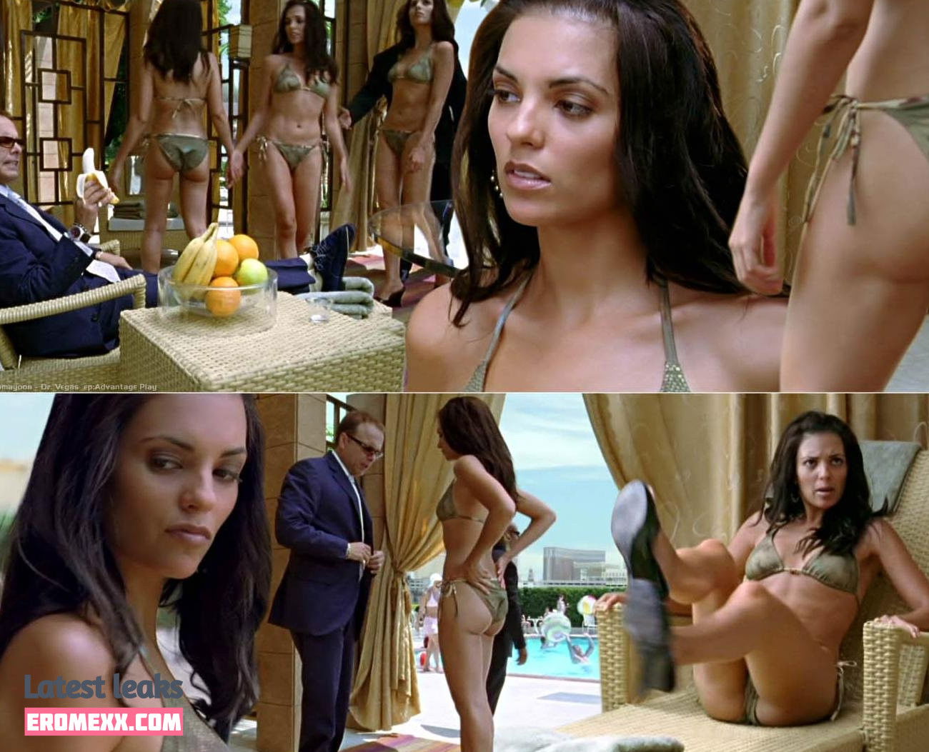 Latest Leaks Saba Homayoon Nude #1 - Fapello