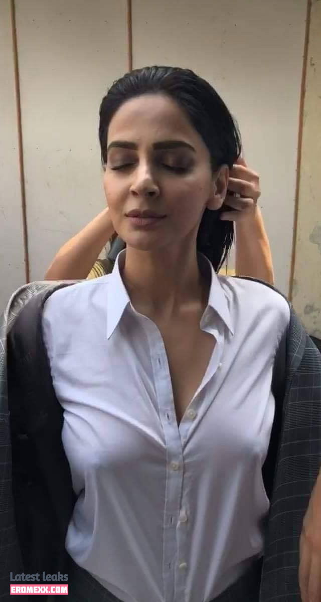 Latest Leaks Saba Qamar Nude #1 - Fapello