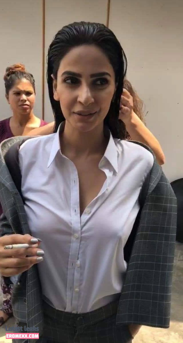 Latest Leaks Saba Qamar Nude #3 - Fapello