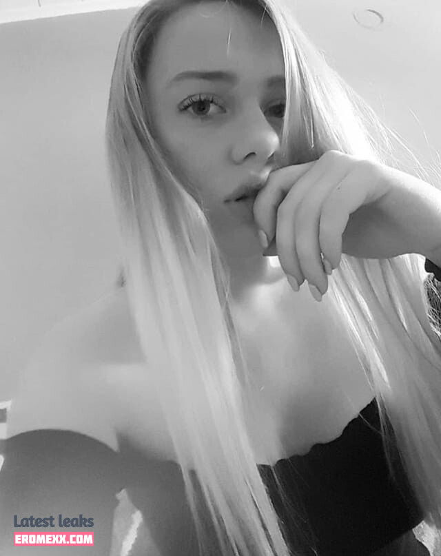 Latest Leaks Sabac Nude #1 - Fapello