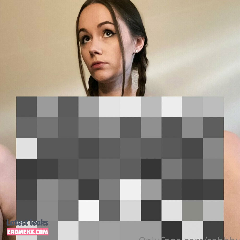 Latest Leaks Sabbbyx Nude #17 - Fapello