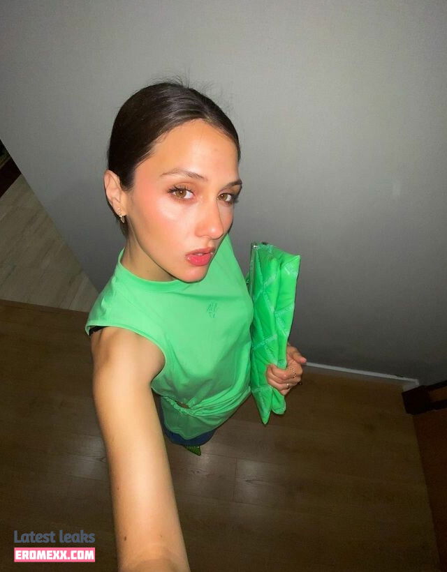 Latest Leaks Sabela OT Nude #4 - Fapello