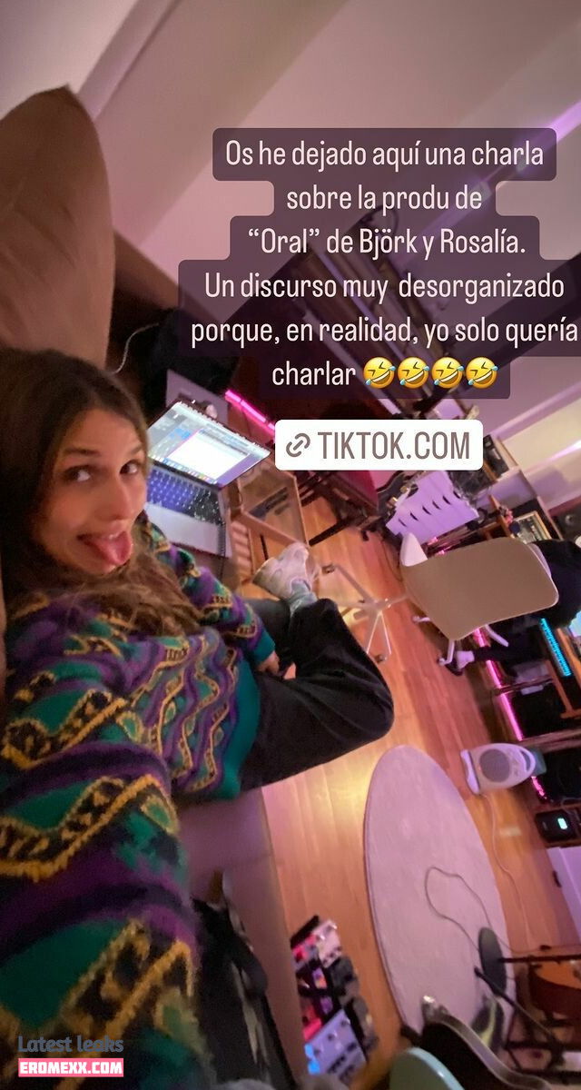 Latest Leaks Sabela OT Nude #49 - Fapello