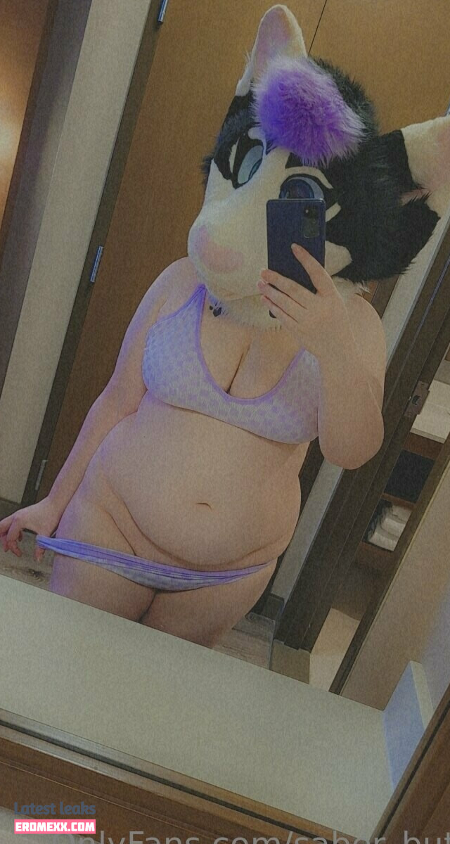 Latest Leaks saber_butt Nude #24 - Fapello
