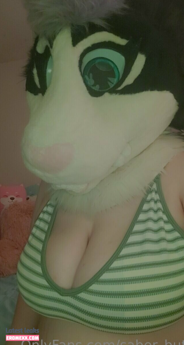 Latest Leaks saber_butt Nude #26 - Fapello