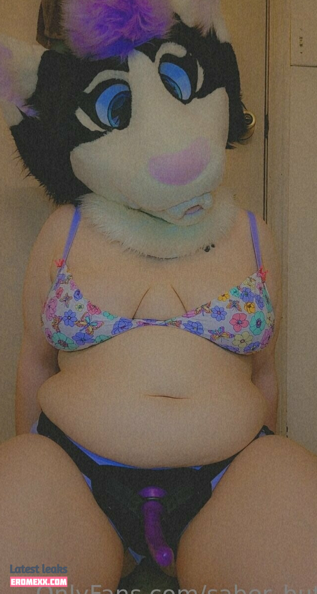 Latest Leaks saber_butt Nude #27 - Fapello
